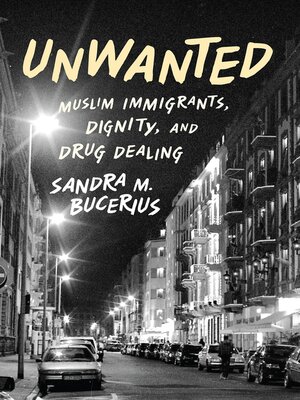 cover image of Unwanted